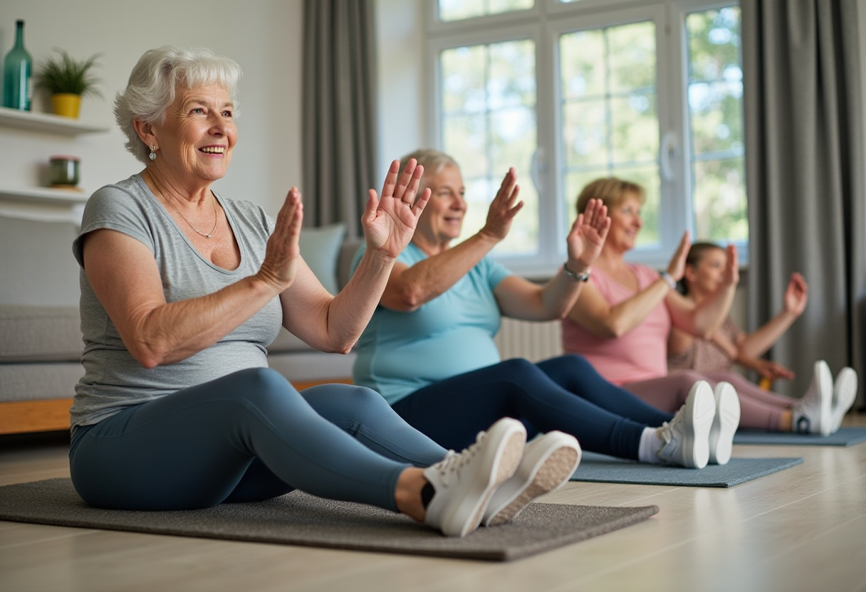 Консултация с треньор