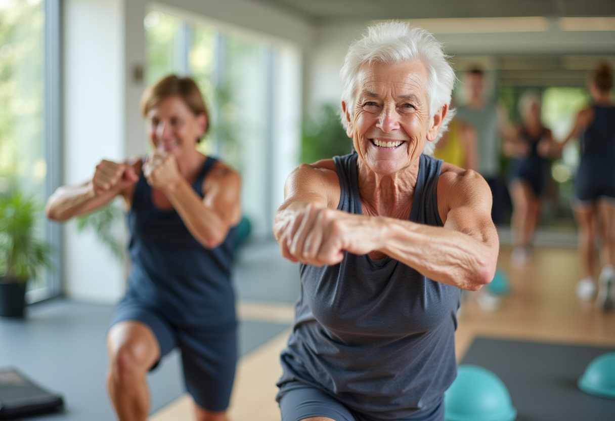 Наблюдение на прогреса